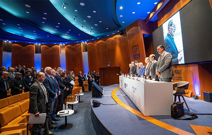 La BIAT rend un vibrant hommage à Taher Sioud lors de son Assemblée Générale Ordinaire