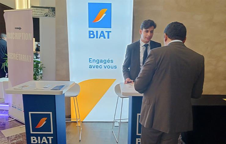 La BIAT soutient le grand congrès de chirurgie cardiovasculaire et thoracique