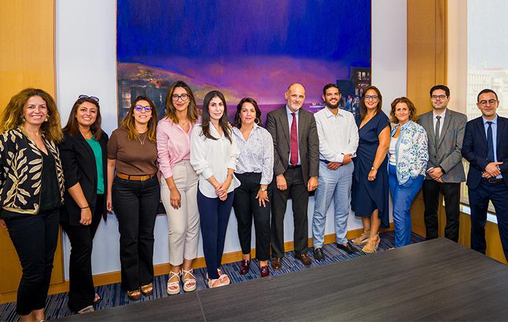 La BIAT s’associe à BYD - Build Your Dreams - pour promouvoir la mobilité durable en Tunisie