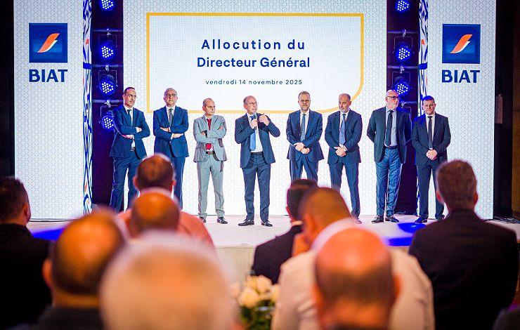 La BIAT organise ses rencontres annuelles 