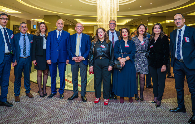 La BIAT primée pour la qualité de son service