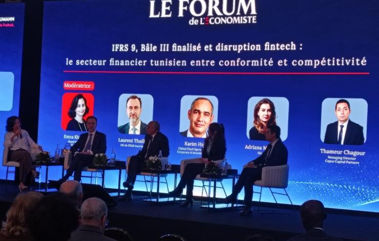 le forum